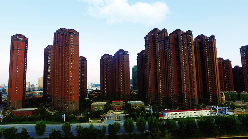 《新安晚報(bào)》：鐵軍亮劍拼“亳”建設(shè)安居之“州”——中鐵上海局市政公司亳州區(qū)域經(jīng)理部發(fā)展側(cè)記
