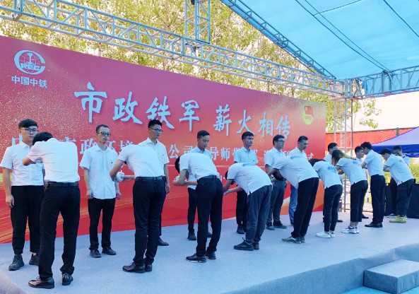 厚植人才沃土，為企業(yè)發(fā)展注入新動能